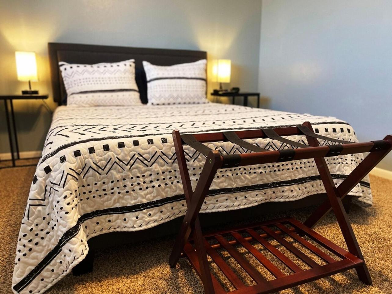 Brilliant & Beautiful Bnb Apartment! B College Station Ngoại thất bức ảnh