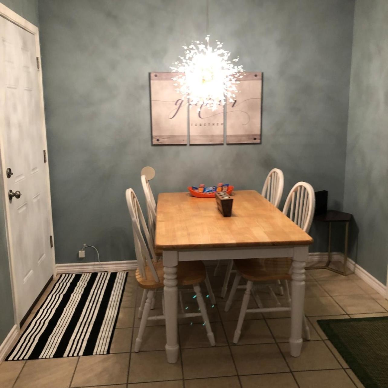 Brilliant & Beautiful Bnb Apartment! B College Station Ngoại thất bức ảnh