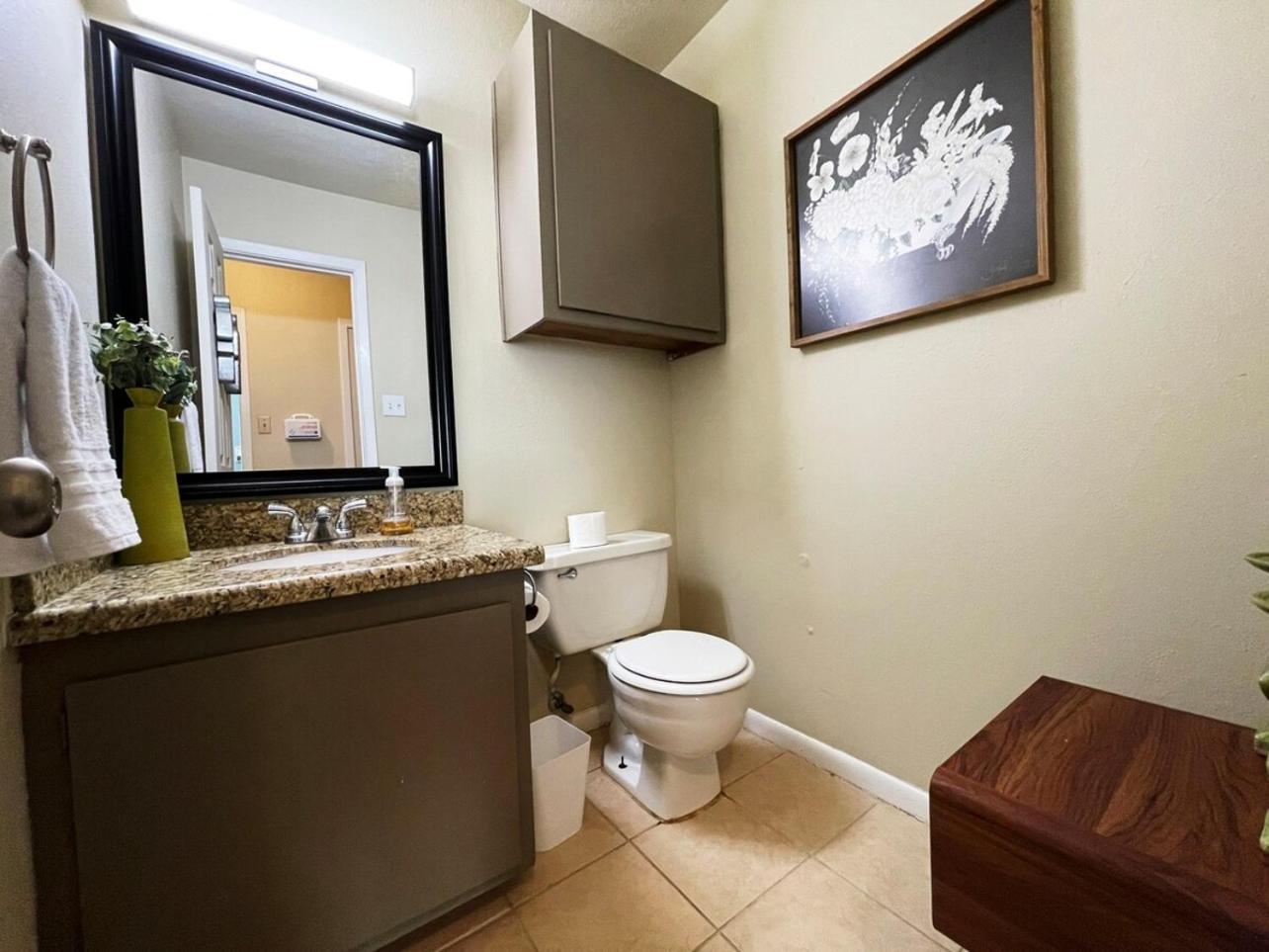 Brilliant & Beautiful Bnb Apartment! B College Station Ngoại thất bức ảnh