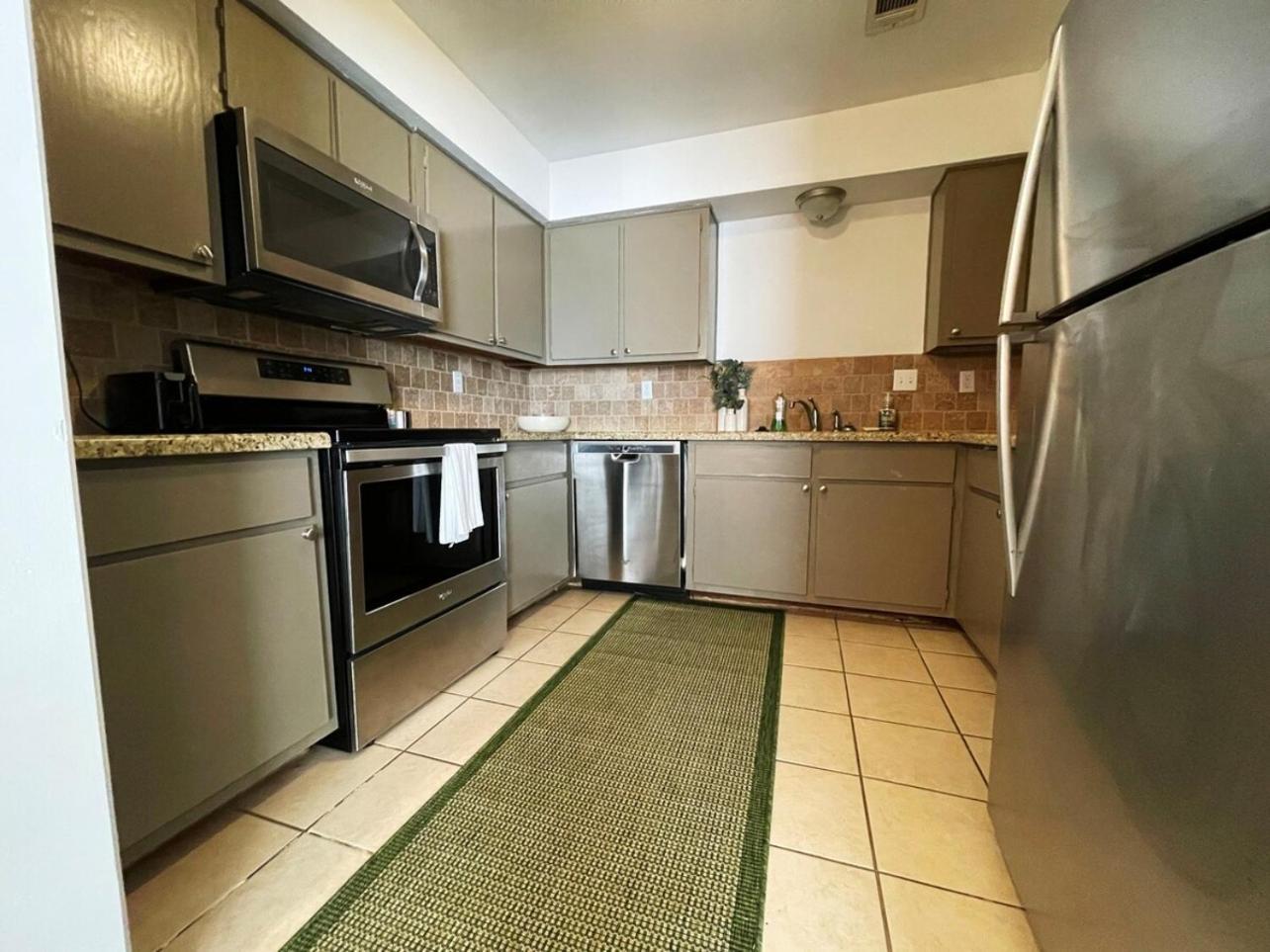 Brilliant & Beautiful Bnb Apartment! B College Station Ngoại thất bức ảnh