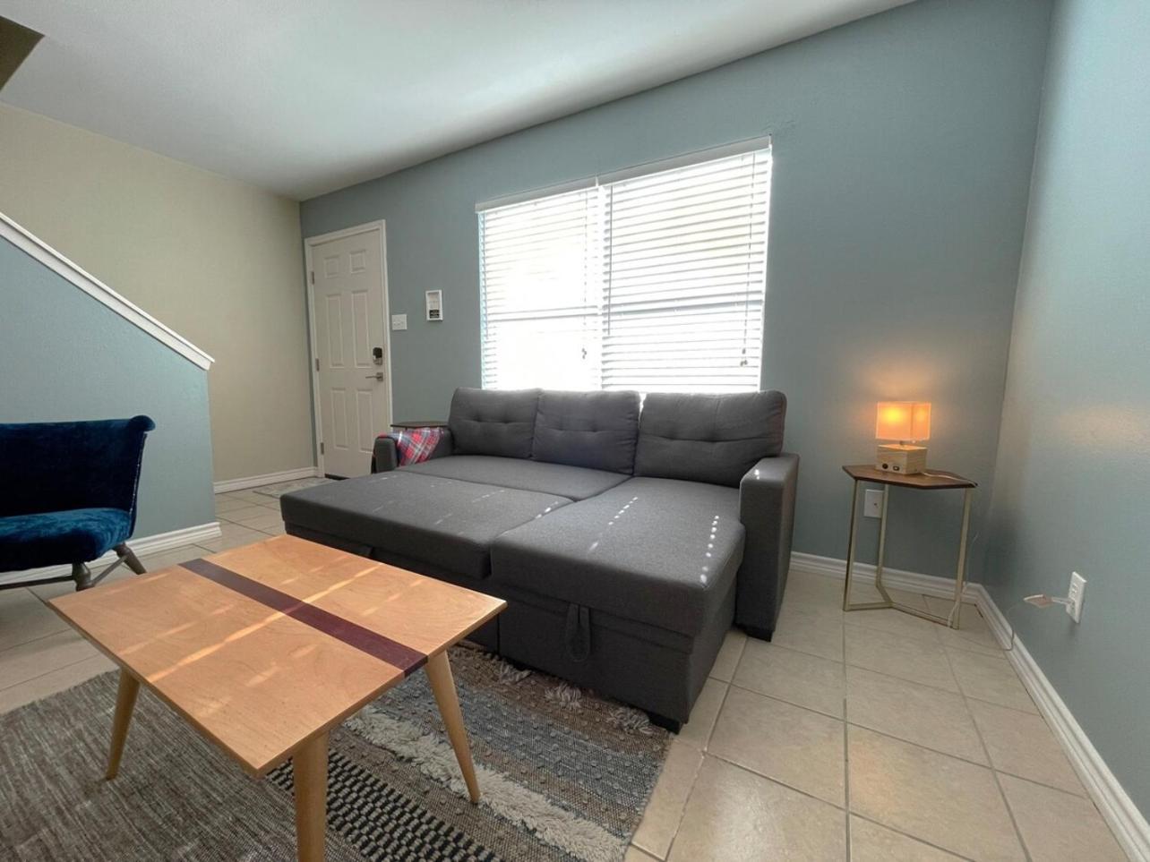 Brilliant & Beautiful Bnb Apartment! B College Station Ngoại thất bức ảnh